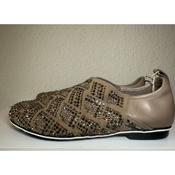 Alaia Loafers - Picture 4 of 6